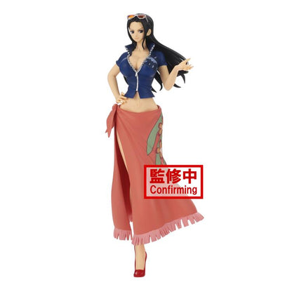 One Piece Glitter & Glamours Nico Robin (Ver. A) - Banpresto