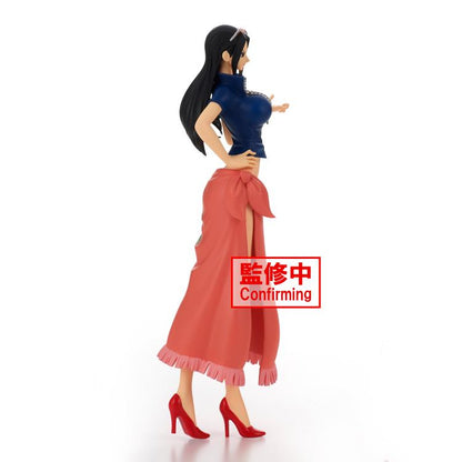 One Piece Glitter & Glamours Nico Robin (Ver. A) - Banpresto