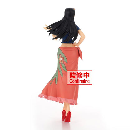 One Piece Glitter & Glamours Nico Robin (Ver. A) - Banpresto