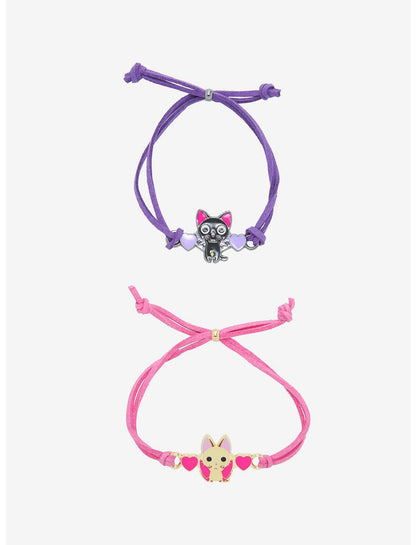 Pulseras 2 pk - Nyanpire