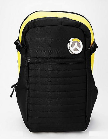 Overwatch Logo - Mochila