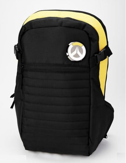 Overwatch Logo - Mochila