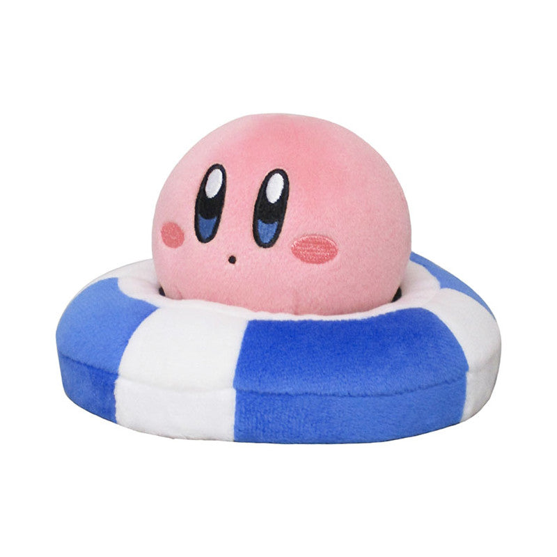 Kirby Dream course 30th