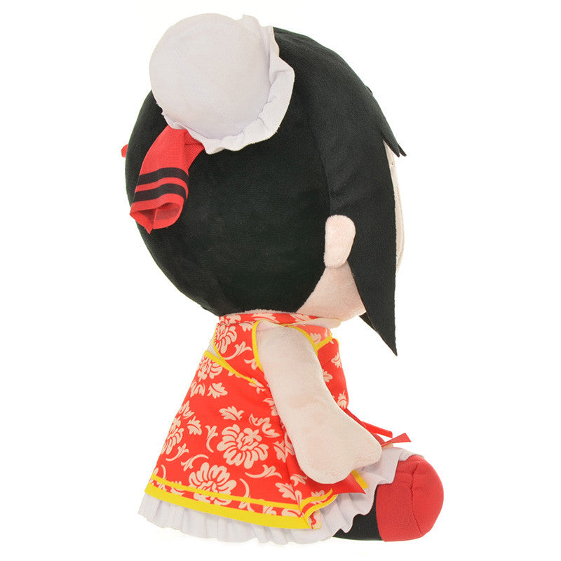 Kaguya Sama Love is War - Kaguya Shinomiya China dress ver. Big Plush