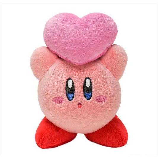Kirby corazon