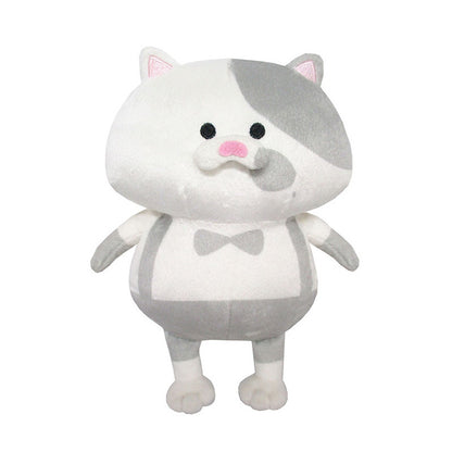 Peluche Lil Judd Splatoon 2