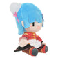 Plush Rem Open Eyes China Maid Ver. Re Zero Starting Life In Another World