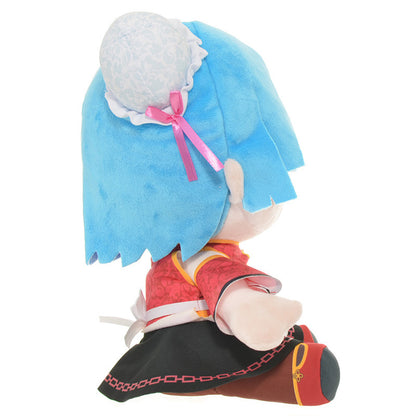 Plush Rem Open Eyes China Maid Ver. Re Zero Starting Life In Another World