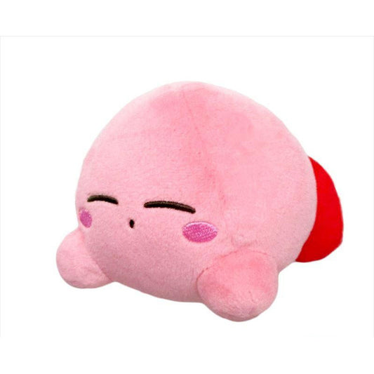 Kirby mimido