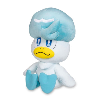 Quaxly Jumbo plush