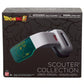 Dragon Ball Super Scouter Collection (Green Version)