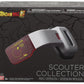 Dragon Ball Super Scouter Collection (Red Version)