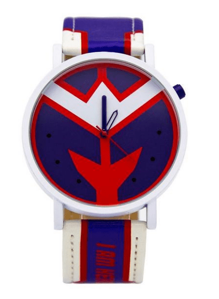 Reloj My Hero Academia - All Might