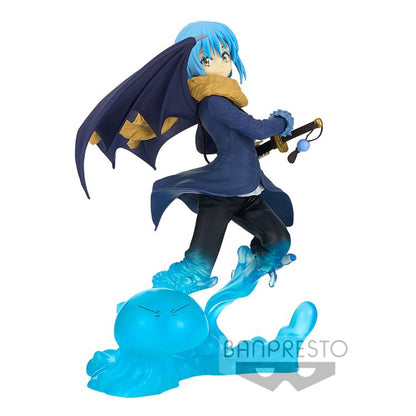 That Time I Got Reincarnated As A Slime - Rimuru Tempest Exq Figure (Special Ver)