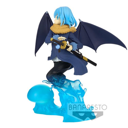 That Time I Got Reincarnated As A Slime - Rimuru Tempest Exq Figure (Special Ver)