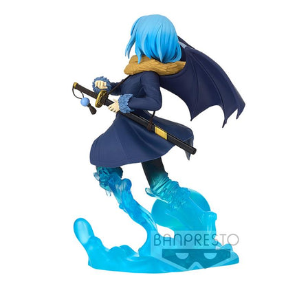 That Time I Got Reincarnated As A Slime - Rimuru Tempest Exq Figure (Special Ver)