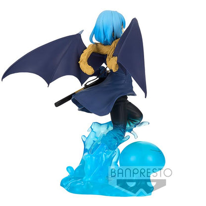 That Time I Got Reincarnated As A Slime - Rimuru Tempest Exq Figure (Special Ver)