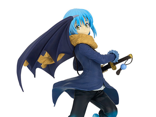 That Time I Got Reincarnated As A Slime - Rimuru Tempest Exq Figure (Special Ver)