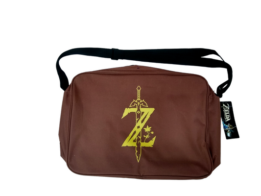 Messenger bag Zelda