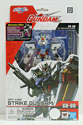 Mobile Suit Gundam - Gundam SEED Strike Gundam Figure