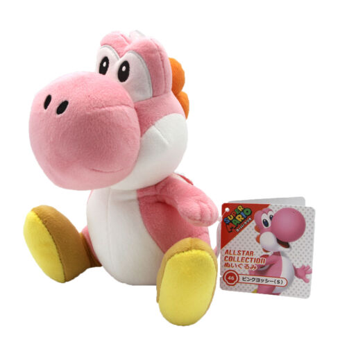 Yoshi Rosa