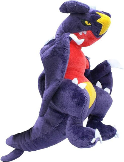 Garchomp