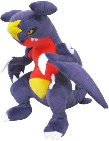 Garchomp