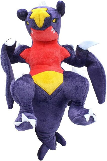 Garchomp