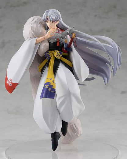 InuYasha: The Final Act Pop Up Parade Sesshomaru