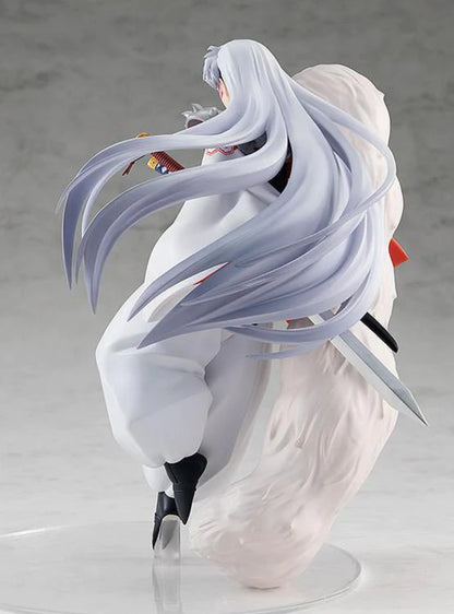 InuYasha: The Final Act Pop Up Parade Sesshomaru