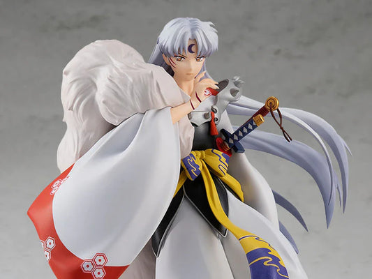 InuYasha: The Final Act Pop Up Parade Sesshomaru