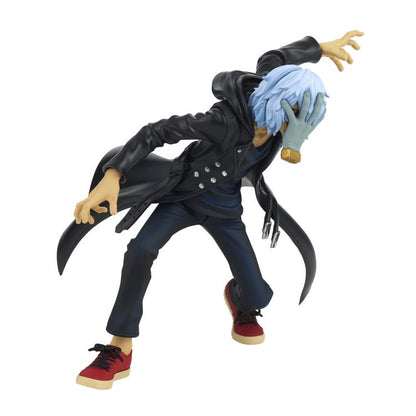 My Hero Academia The Evil Villians Vol.2 Tomura Shigaraki - Banpresto