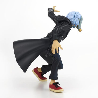 My Hero Academia The Evil Villians Vol.2 Tomura Shigaraki - Banpresto