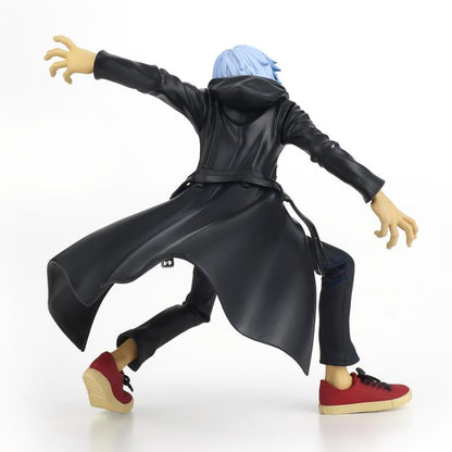 My Hero Academia The Evil Villians Vol.2 Tomura Shigaraki - Banpresto