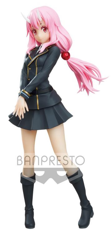 That Time I Got Reincarnated as a Slime - Espresto - Shuna - Banpresto