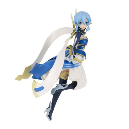 Sword Art Online: Alicization War - Sinon The Sun Goddess Solus - Banpresto