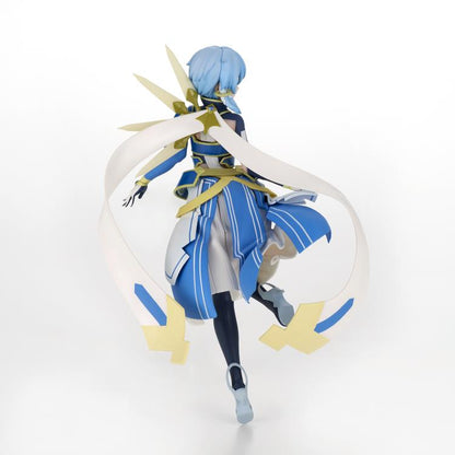 Sword Art Online: Alicization War - Sinon The Sun Goddess Solus - Banpresto