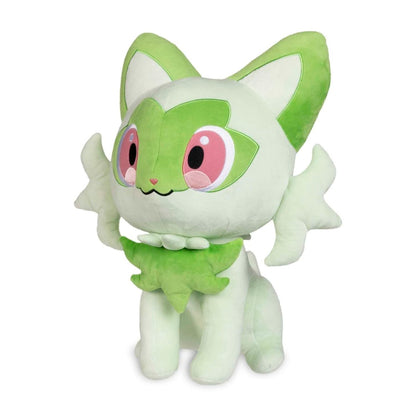 Sprigatito Jumbo plush