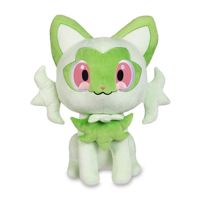 Sprigatito Jumbo plush