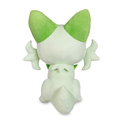 Sprigatito Jumbo plush