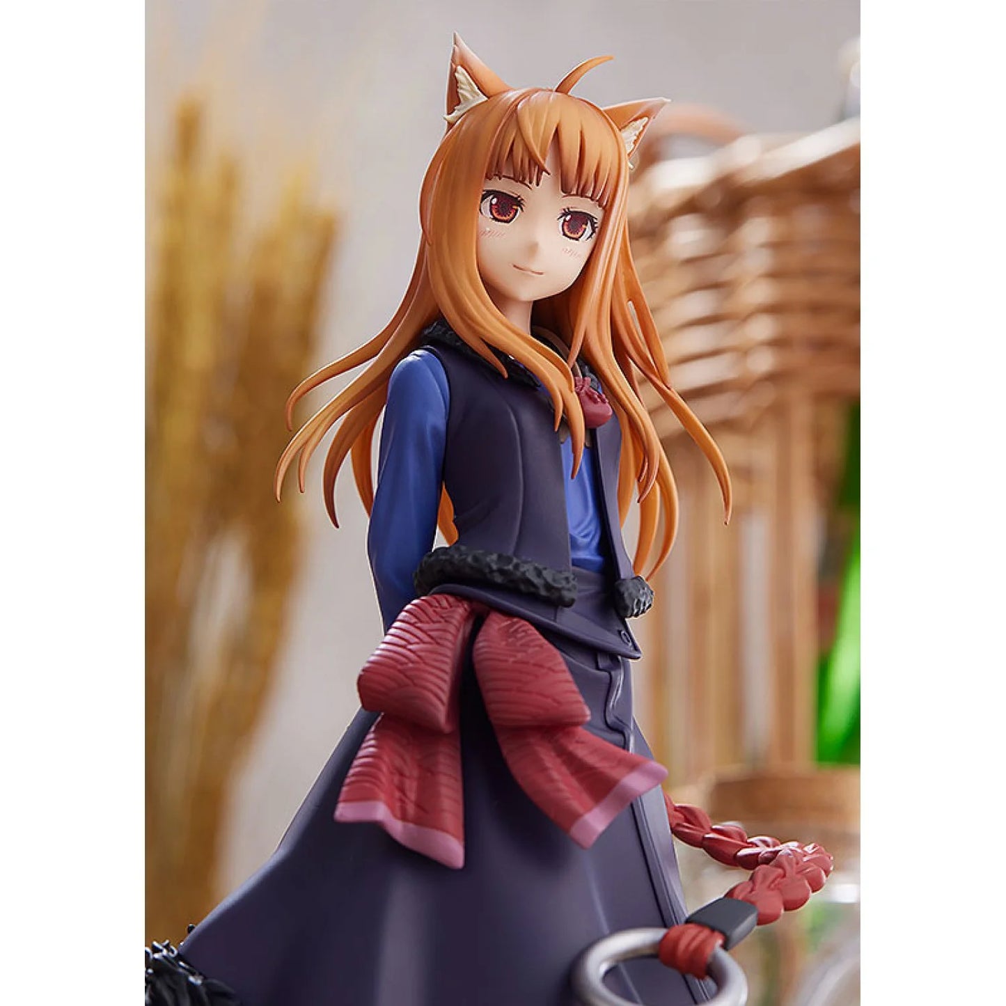 *PRE ORDEN* Spice and Wolf: Pop Up Parade Holo