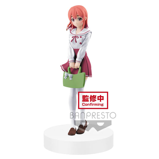 Rent-A-Girlfriend - Sumi Sakurasawa Prize Figure - Banpresto