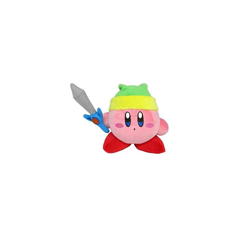Kirby sword