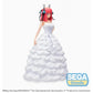 The Quintessential Quintuplets Nino Nakano Wedding Bride Ver. Sega (SEGA) (Sin Caja)