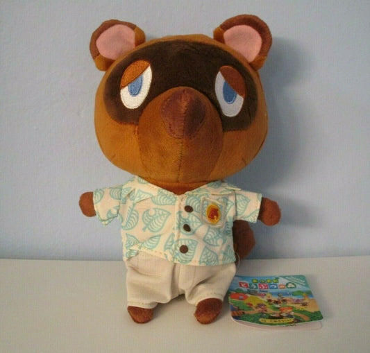 Tom Nook