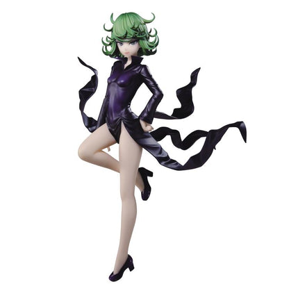 One-Punch Man Espresto Shapely Tatsumaki (Terrible Tornado One)