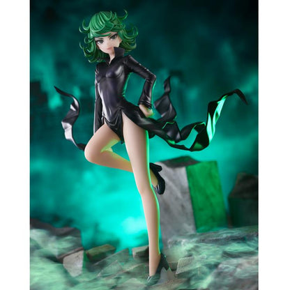 One-Punch Man Espresto Shapely Tatsumaki (Terrible Tornado One)