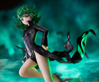 One-Punch Man Espresto Shapely Tatsumaki (Terrible Tornado One)