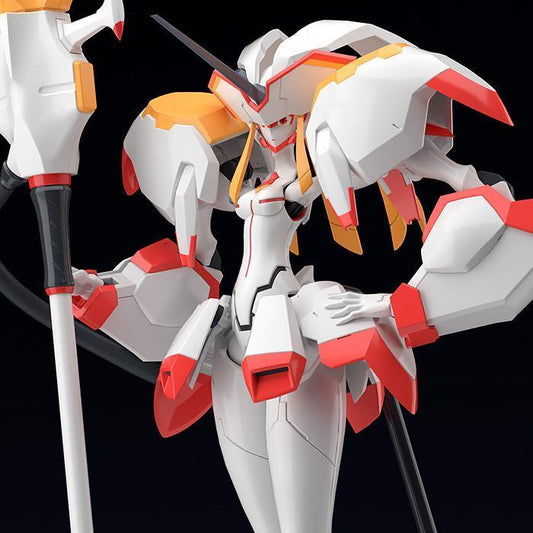 Darling In The FranXX- Strelitzia Moderoid Model Kit