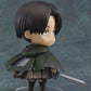*PRE ORDEN* Attack On Titan - Levi Ackerman Nendoroid